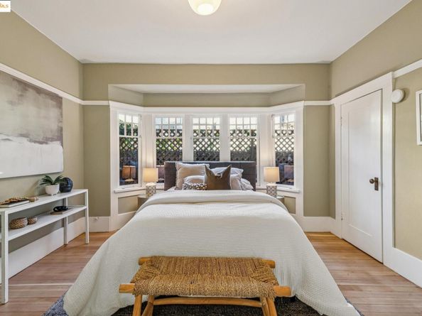 2636 Alcatraz Ave, Berkeley CA 94705