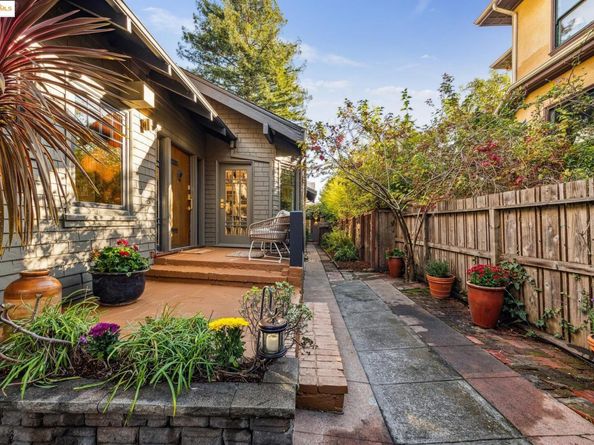 2636 Alcatraz Ave, Berkeley CA 94705