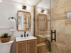 2636 Alcatraz Ave, Berkeley CA 94705