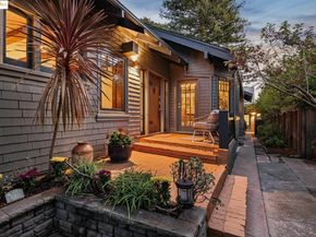 2636 Alcatraz Ave, Berkeley CA 94705