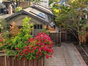 2636 Alcatraz Ave, Berkeley CA 94705