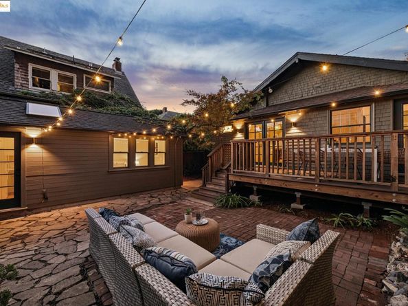 2636 Alcatraz Ave, Berkeley CA 94705