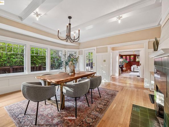 2636 Alcatraz Ave, Berkeley CA 94705