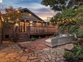 2636 Alcatraz Ave, Berkeley CA 94705