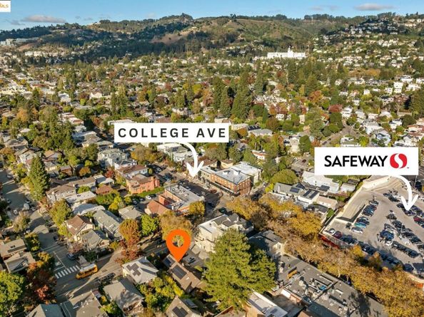 2636 Alcatraz Ave, Berkeley CA 94705