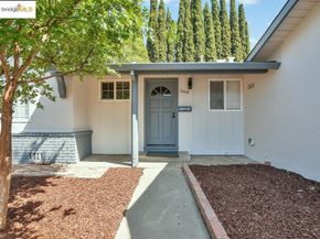 1660 Jenkinson Drive, Concord CA 94520