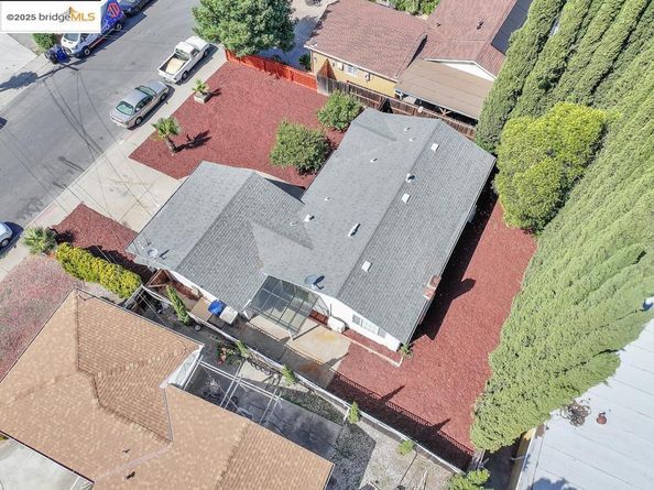 1660 Jenkinson Drive, Concord CA 94520