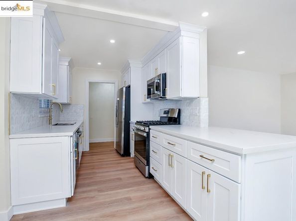 1660 Jenkinson Drive, Concord CA 94520