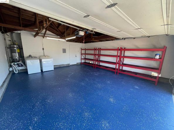 1660 Jenkinson Drive, Concord CA 94520