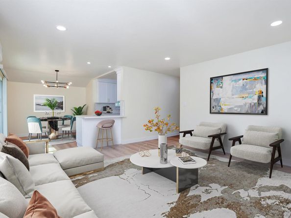 1660 Jenkinson Drive, Concord CA 94520