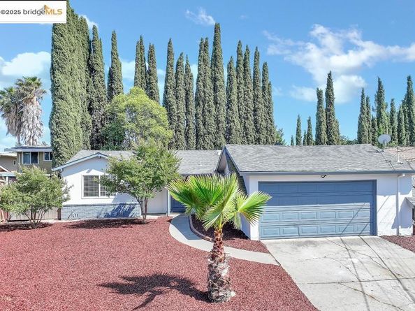 1660 Jenkinson Drive, Concord CA 94520