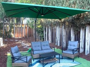1660 Jenkinson Drive, Concord CA 94520