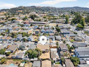 1837 Van Ness St, San Pablo CA 94806