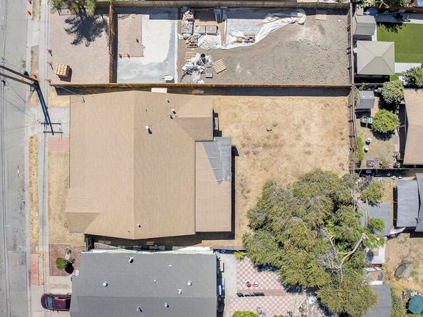 1837 Van Ness St, San Pablo CA 94806