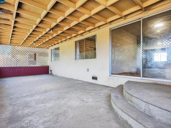 1837 Van Ness St, San Pablo CA 94806
