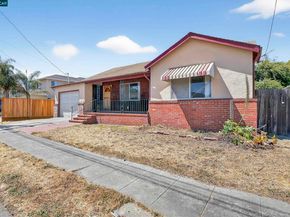 1837 Van Ness St, San Pablo CA 94806