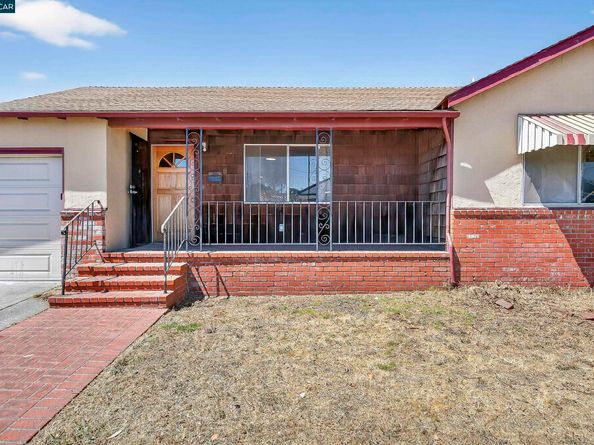 1837 Van Ness St, San Pablo CA 94806