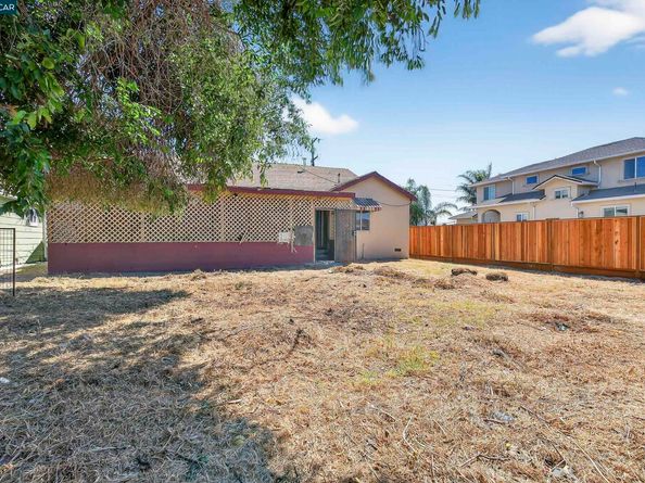 1837 Van Ness St, San Pablo CA 94806
