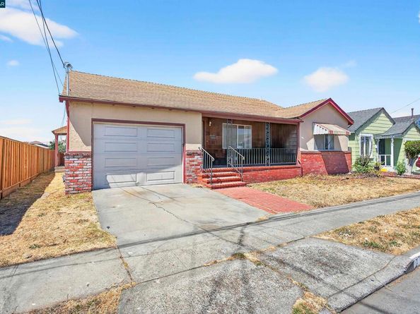 1837 Van Ness St, San Pablo CA 94806