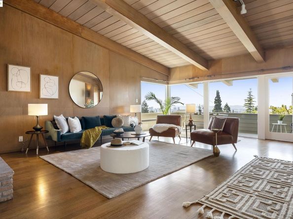 99 Eucalyptus Rd, Berkeley CA 94705