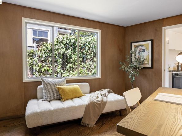 99 Eucalyptus Rd, Berkeley CA 94705