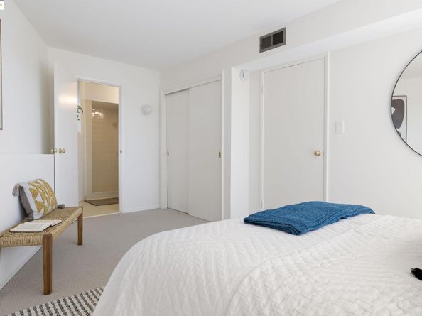 99 Eucalyptus Rd, Berkeley CA 94705