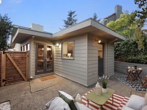 99 Eucalyptus Rd, Berkeley CA 94705