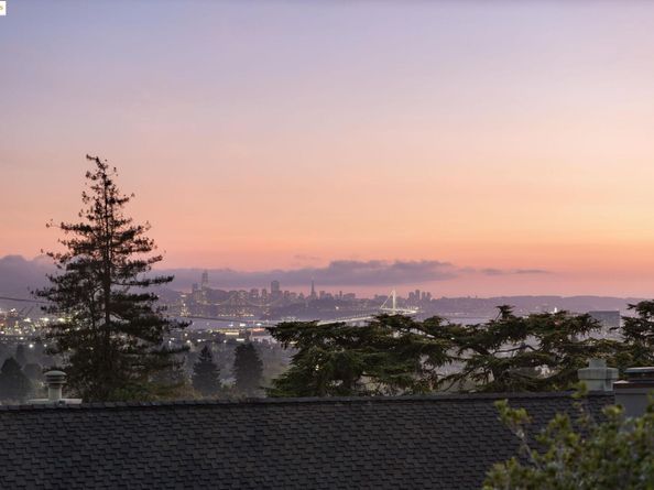 99 Eucalyptus Rd, Berkeley CA 94705