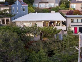 99 Eucalyptus Rd, Berkeley CA 94705