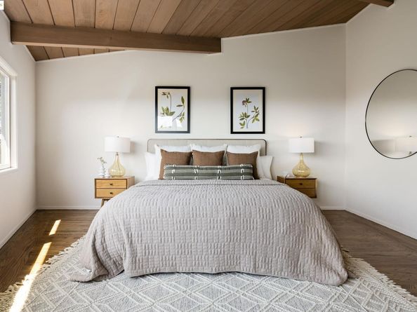 99 Eucalyptus Rd, Berkeley CA 94705