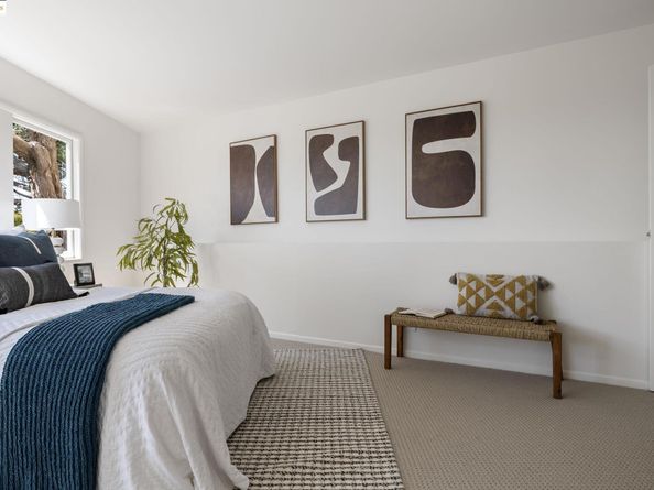 99 Eucalyptus Rd, Berkeley CA 94705