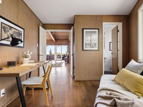 99 Eucalyptus Rd, Berkeley CA 94705