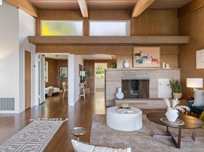 99 Eucalyptus Rd, Berkeley CA 94705