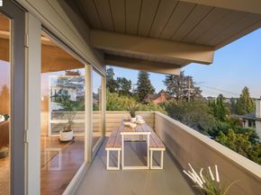 99 Eucalyptus Rd, Berkeley CA 94705