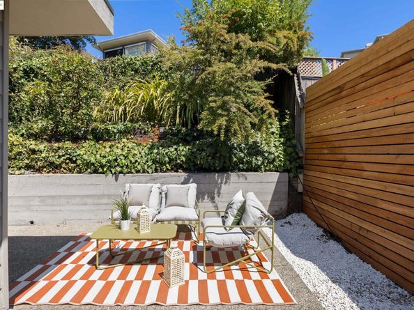 99 Eucalyptus Rd, Berkeley CA 94705