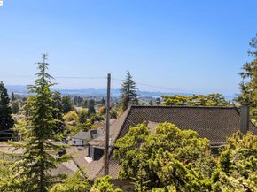 99 Eucalyptus Rd, Berkeley CA 94705