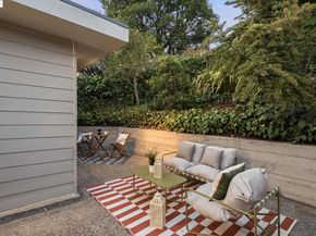 99 Eucalyptus Rd, Berkeley CA 94705
