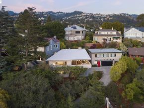 99 Eucalyptus Rd, Berkeley CA 94705