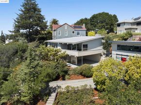 99 Eucalyptus Rd, Berkeley CA 94705