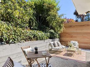 99 Eucalyptus Rd, Berkeley CA 94705