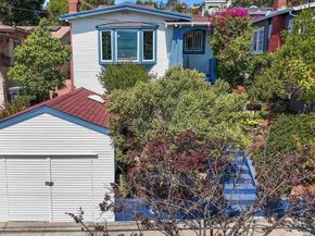 3021 Morcom Ave, Oakland CA 94619