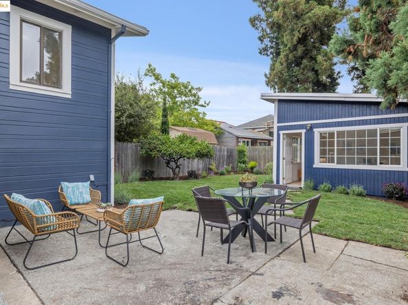 891 57th St, Oakland CA 94608