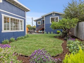 891 57th St, Oakland CA 94608