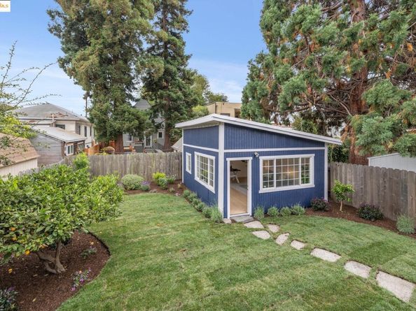 891 57th St, Oakland CA 94608