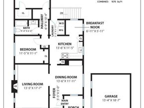 891 57th St, Oakland CA 94608