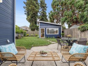 891 57th St, Oakland CA 94608