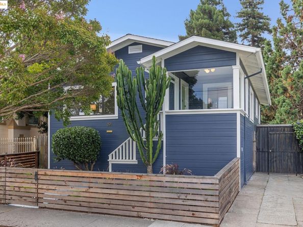 891 57th St, Oakland CA 94608