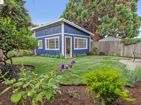 891 57th St, Oakland CA 94608