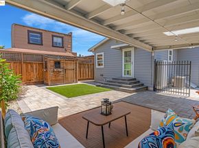 3671 38th Ave, Oakland CA 94619