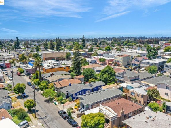 3671 38th Ave, Oakland CA 94619